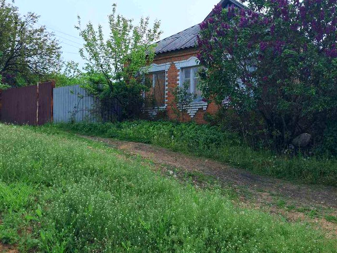 Продам  будинок в Богодухові