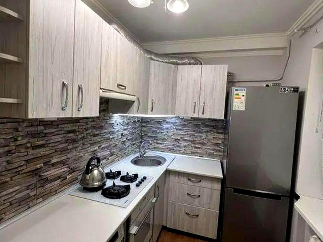 2-кімн. квартира, 68.0 м²