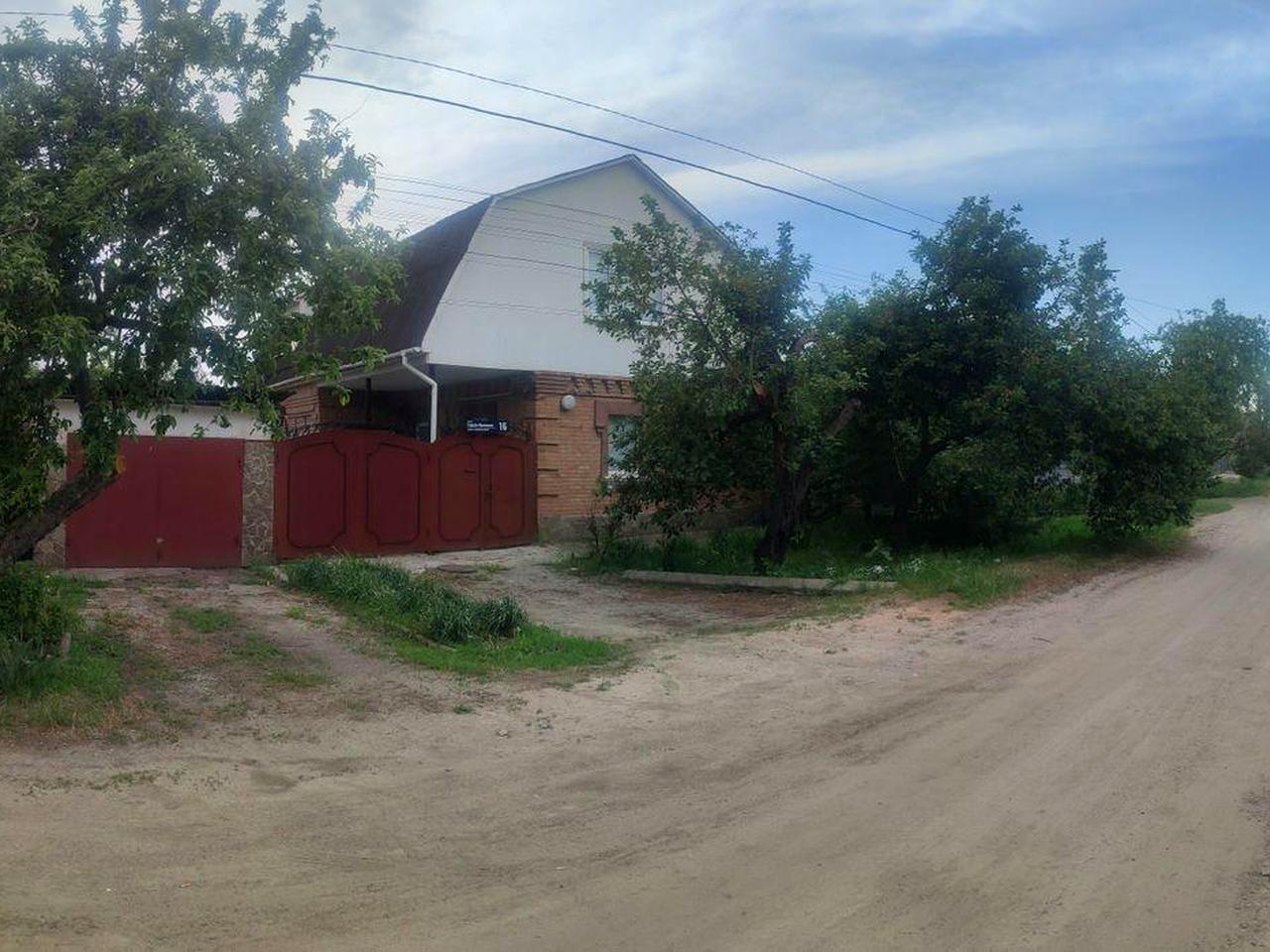 Будинок від власника