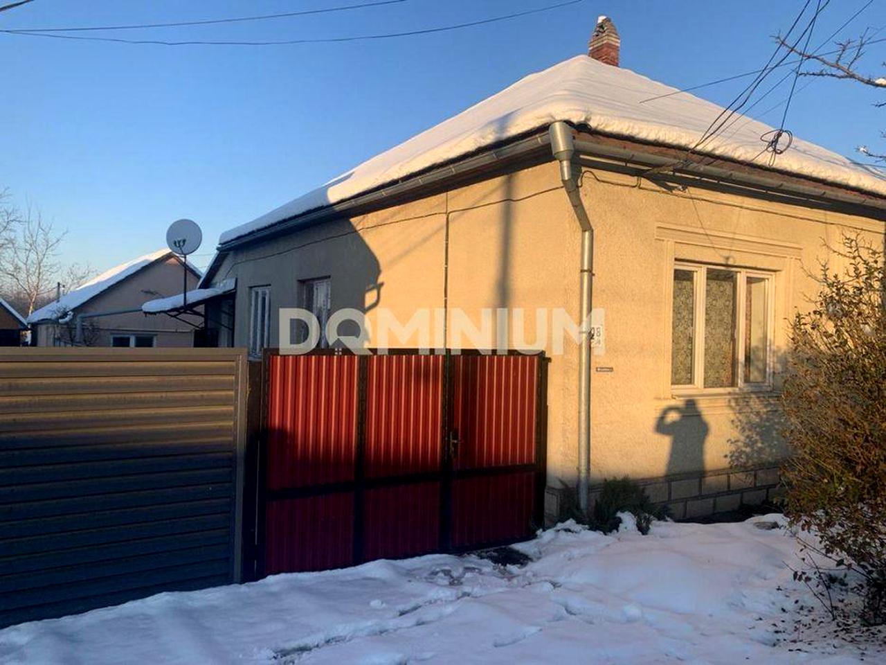Продаж будинку в м. Виноградів, вул. Ардовецька