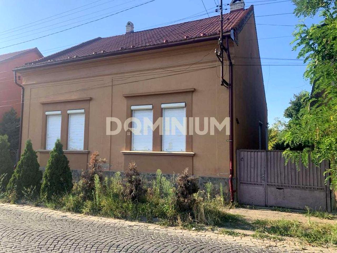 Продаж будинку у Виноградові, вул. Тюльпанів