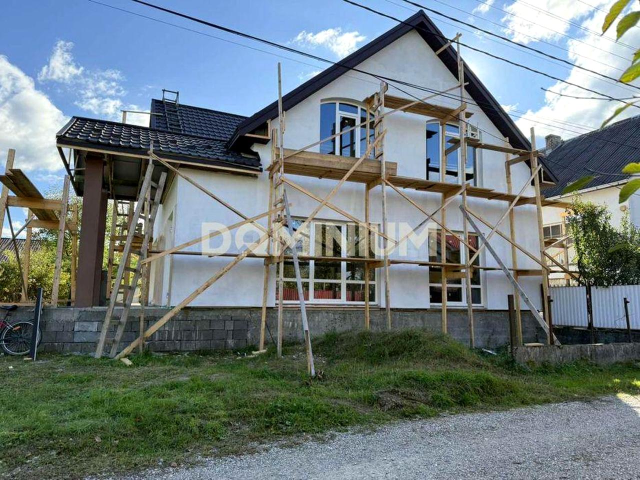Продається новобудова в м.Виноградів вул.Мала Садова