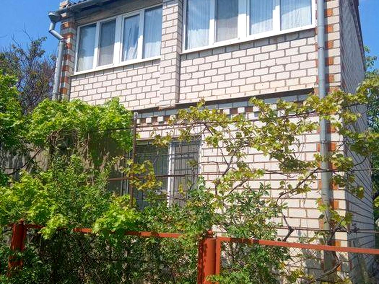 Дача в районе Зайчевского