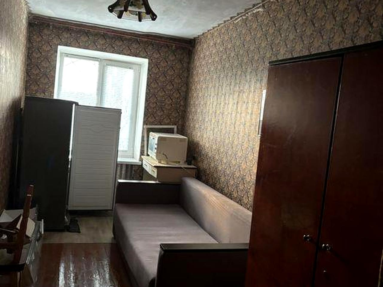 Продам 2-х кімнатку квартиру