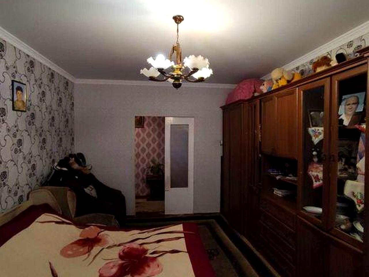 Продаж 3-кімнатної квартири в м. Обухів (Школа)