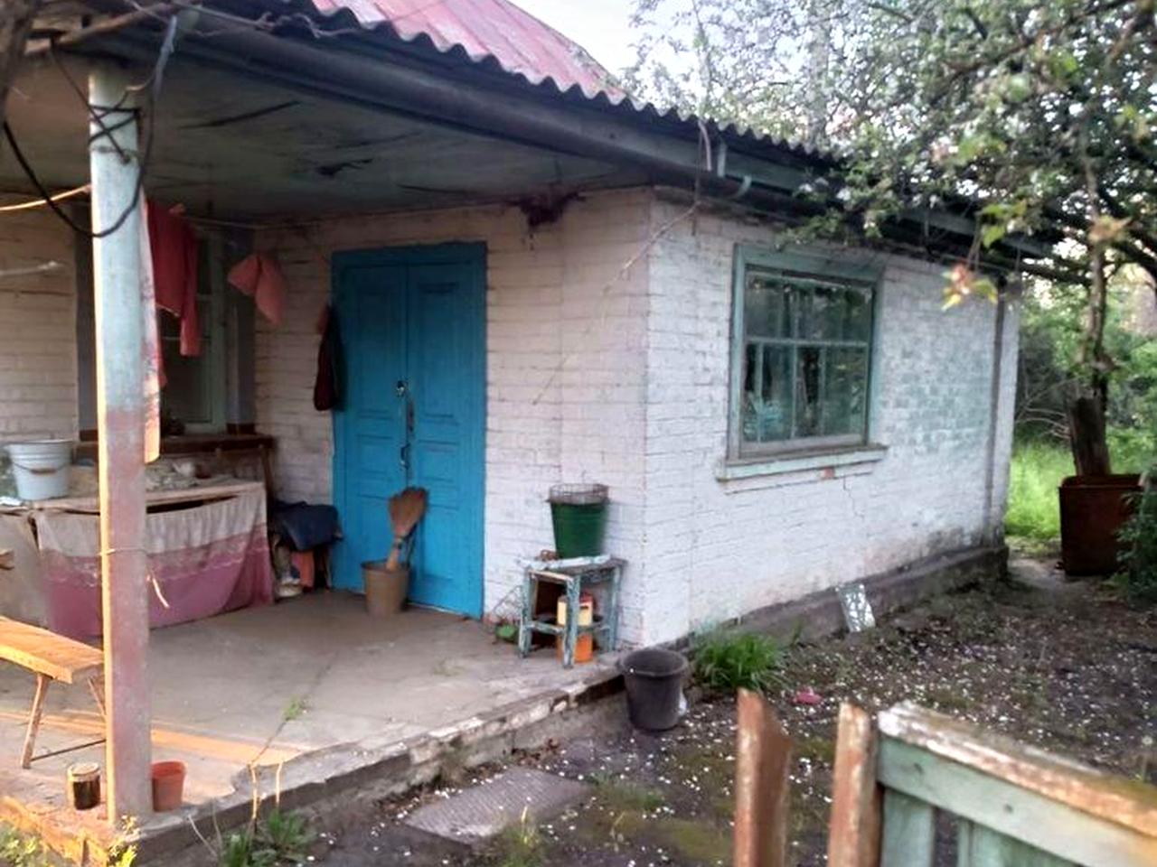 Продам будинок!!!