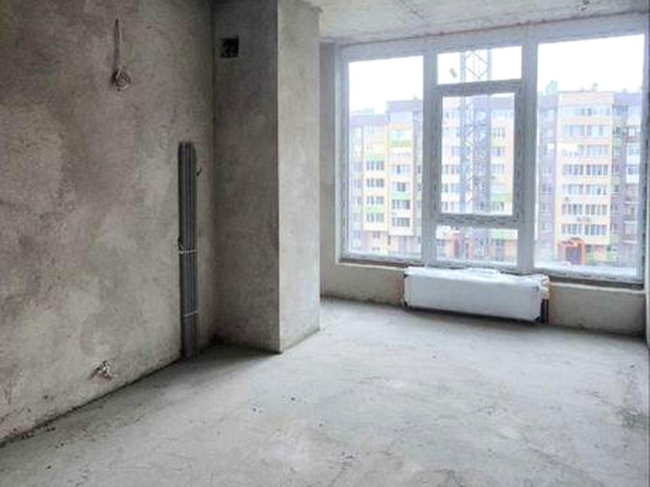 3 кімнатна квартира Герцена, 91 ЖК Буковинський