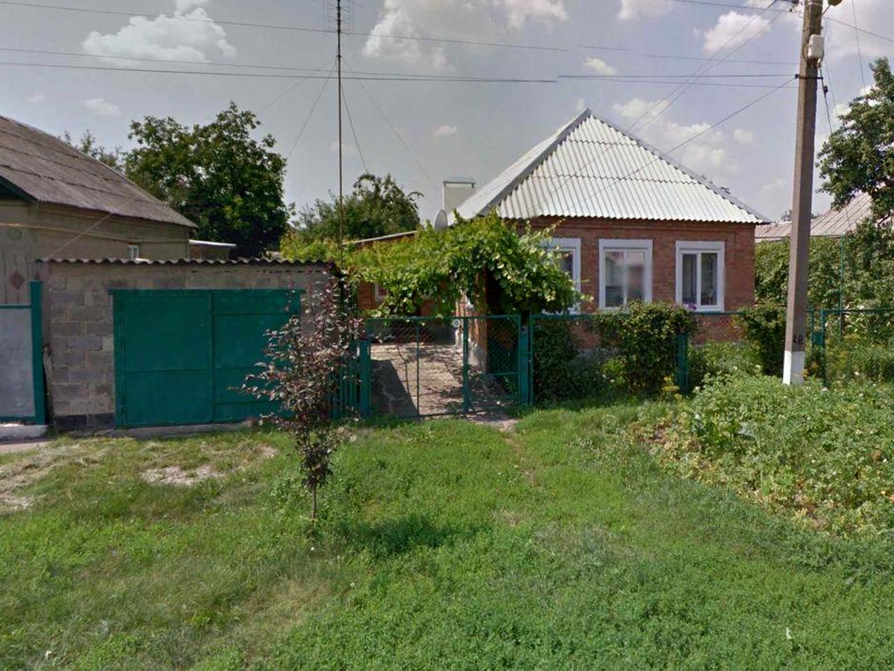 Продам будинок в місті Синельниково