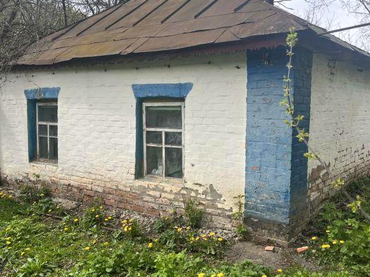 Будинок в районі Круглик