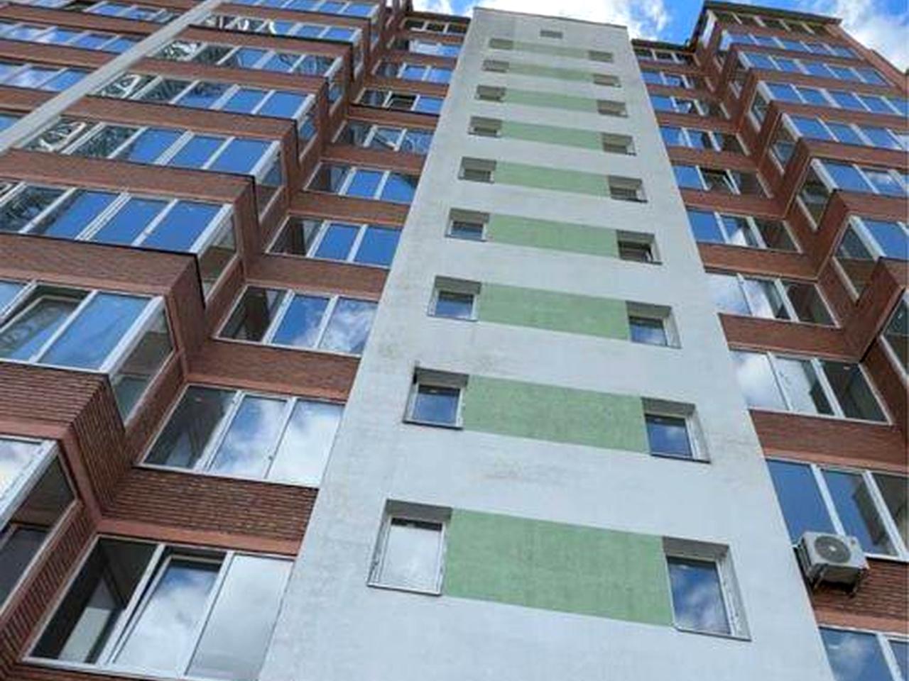 Продаж 2 кім квартири  Вул. Антонича 5А ЖК Сихівська стіна