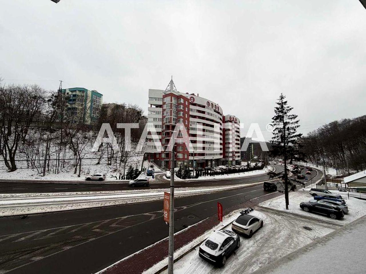 Продаж 3-кімнатної квартири по вул. В. Стуса  ЄОСЕЛЯ ЖК Парк Авеню