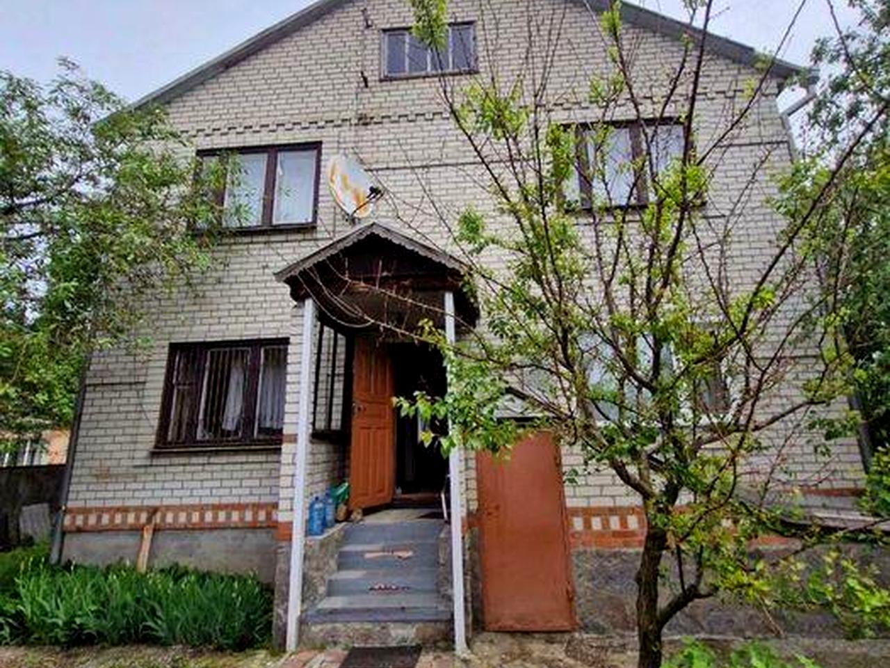 Продаж будинку р-н Південний