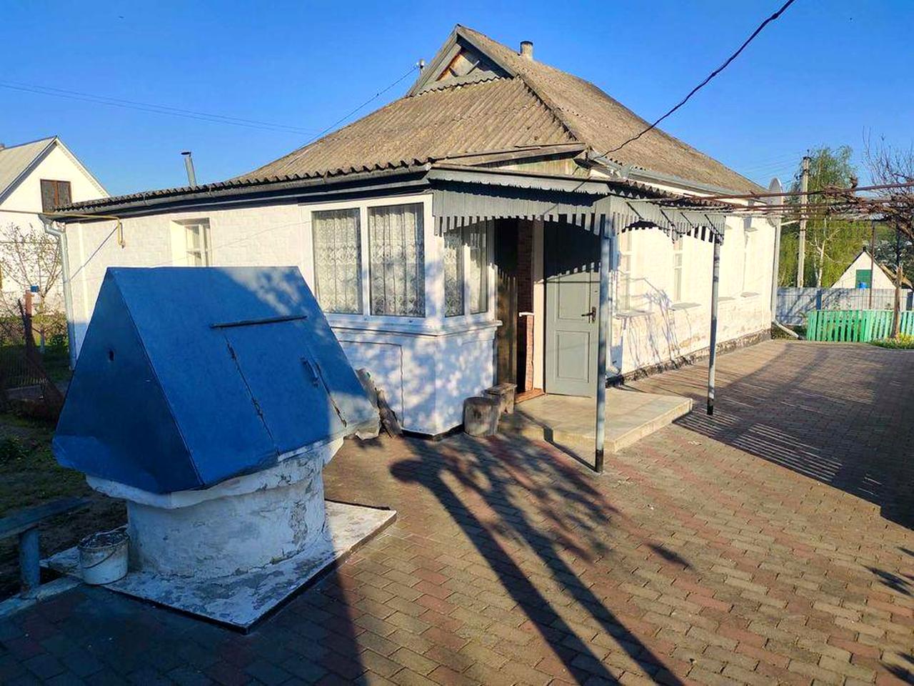 Продам будинок в м. Тараща Київської області