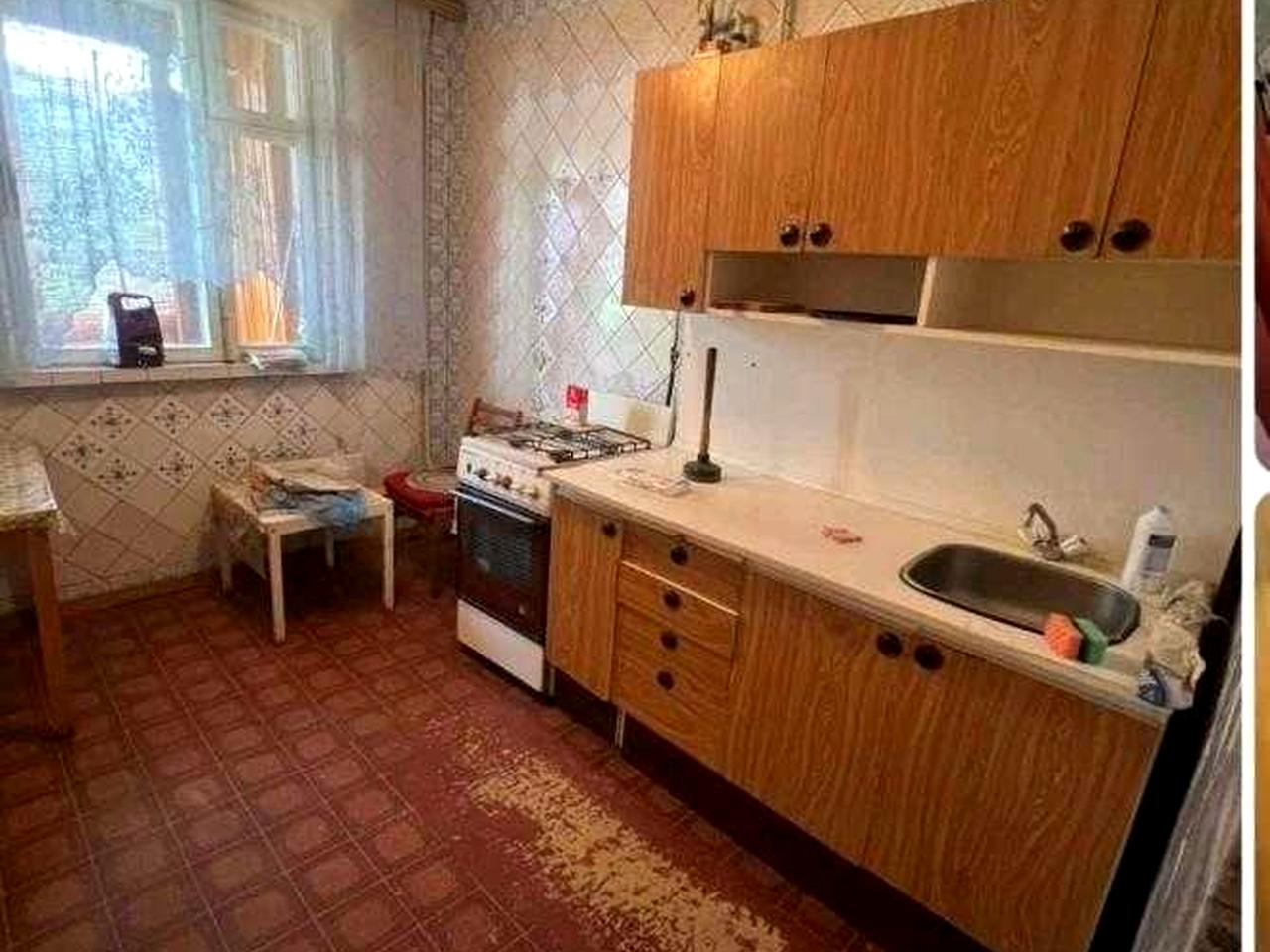 2 комн. квартира Роганский ж/м (Посад, круг 51)