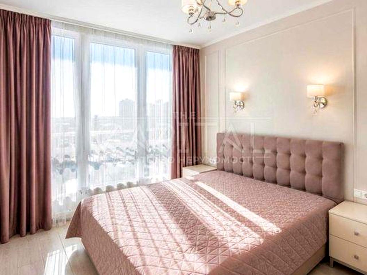 Термінова ОРЕНДА! 3к простора квартира | 90 м² | ЖК SEVEN | ОСОКОРКИ | ПОВНА АВТОНОМНІСТЬ | 17 поверх | Генератор