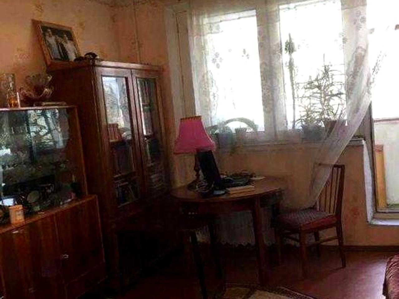 Продам 2к квартиру на Индустриальном районе Роганский Жилмассив