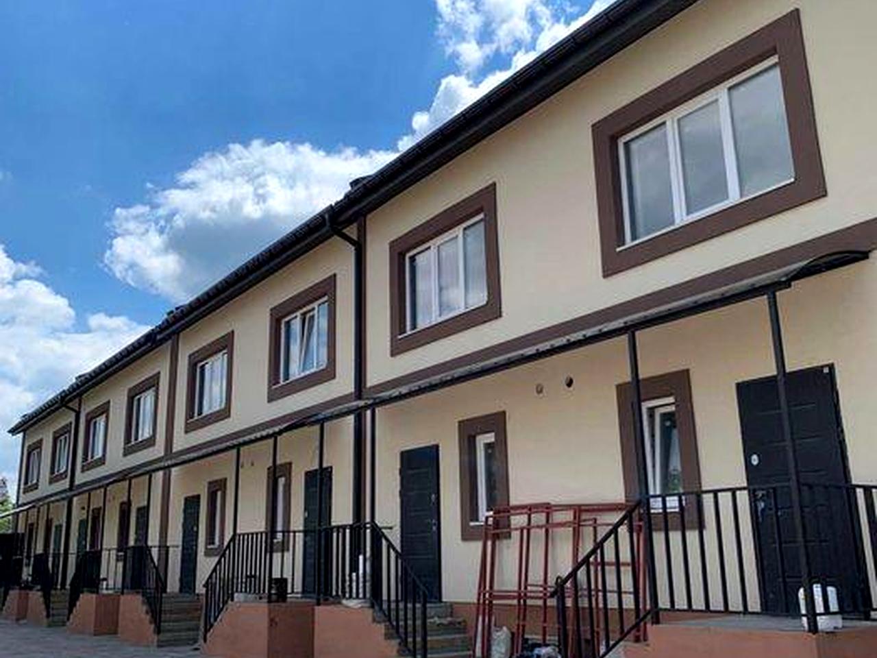 Продаж будинку Вишневому з укриттям, поряд Крюківщина