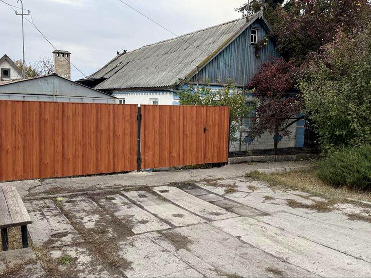 НЕ СДАЮ!!!Продам будинок Синельникове 18 000$