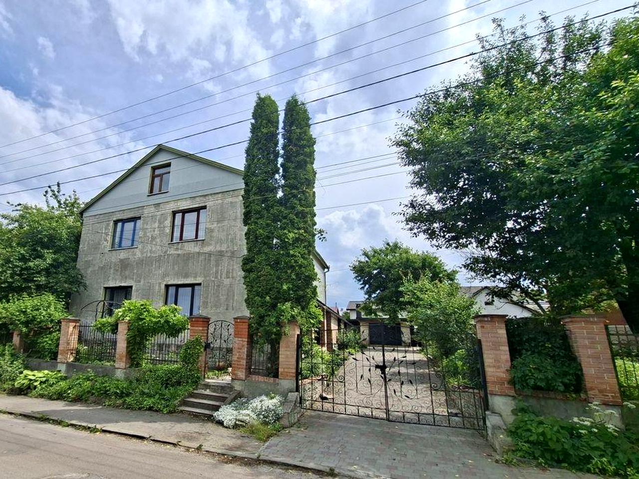 Продаж будинку в районі в м.Тернополі