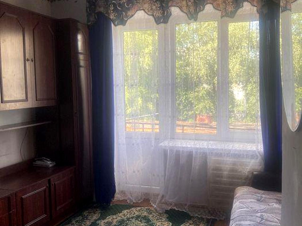 Продам квартиру 21м