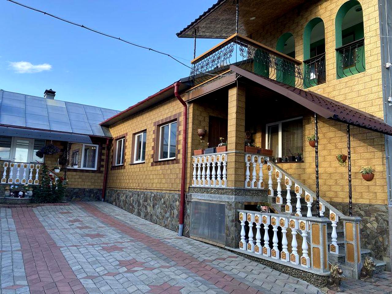 Продається будинок
