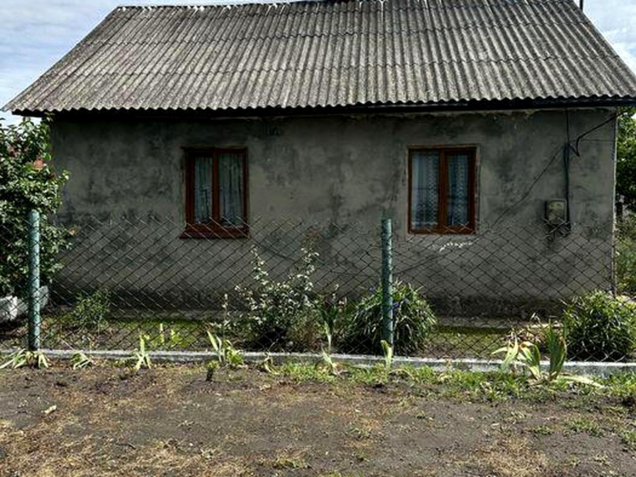 Продаж будинка м.Радивилів Рівненська обл. .