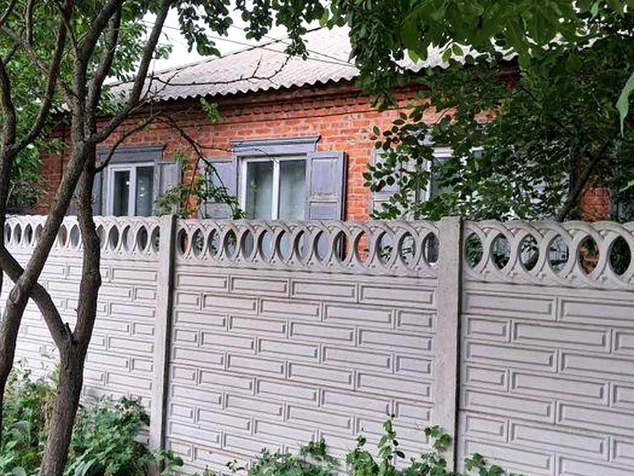 Продам дом в г.Балаклея