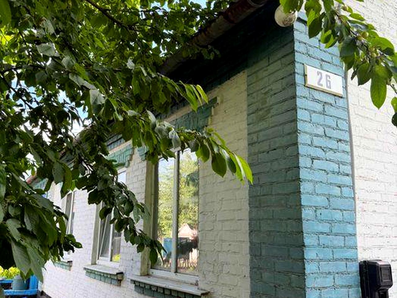 житловий будинок в місті Лубни