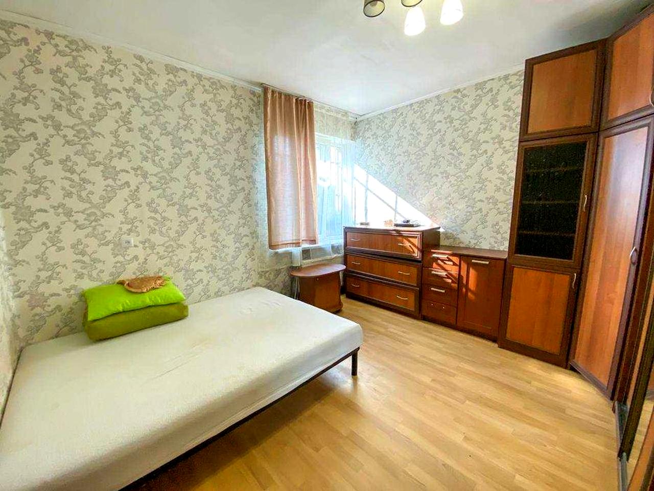 Продаж будинку 100м2 з землею 1.7сот по вул. Новознесенська (зі всіма центральними комунікаціями)