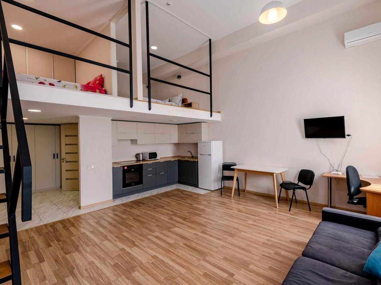 Продам двухуровневую 67,4 м2. ЖК Smart House, рядом метро Берестейская ЖК SMART HOUSE