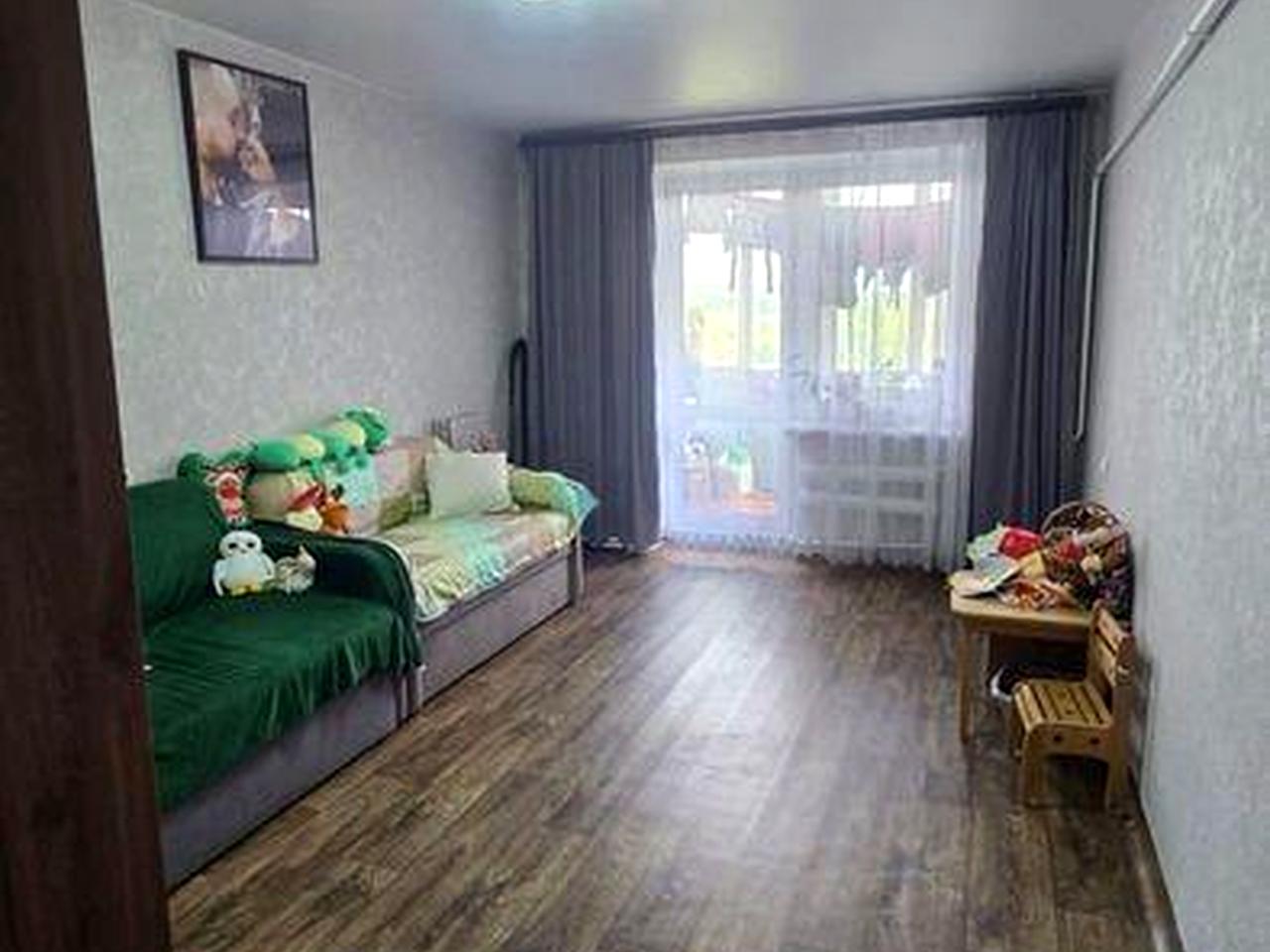 Тараща.Киівська обл.Продаж 3 кім квартири