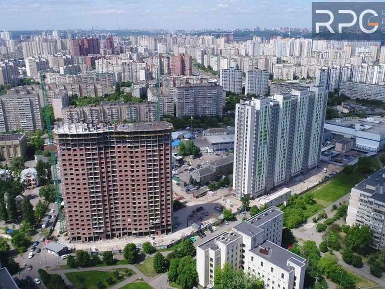 Топ ціна ! Продам 2-кімнатну квартиру 64м2 в ЖК Злагода ЖК Злагода