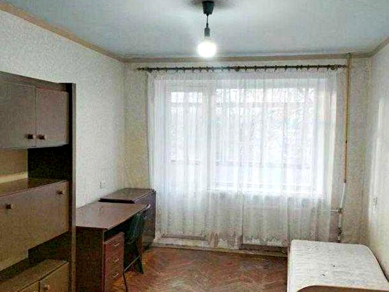 2к квартира на ХТЗ, улица Мира