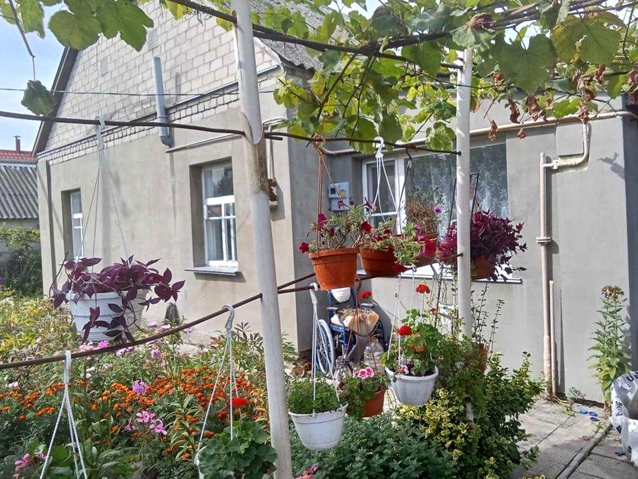 Здам будинок у Баришівці з усіма зручностями