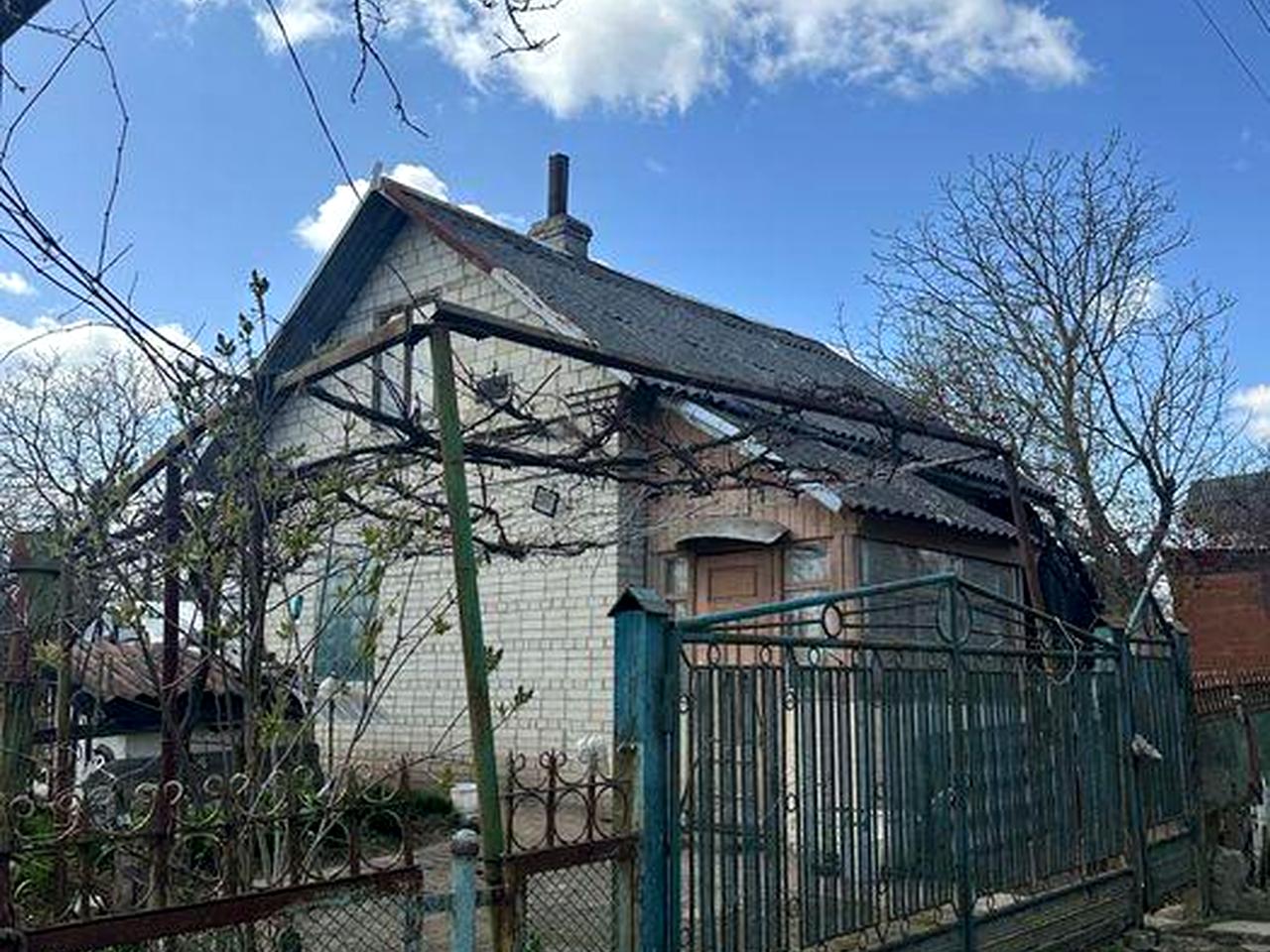 Продам дачу в Новому Роздолі біля вишки