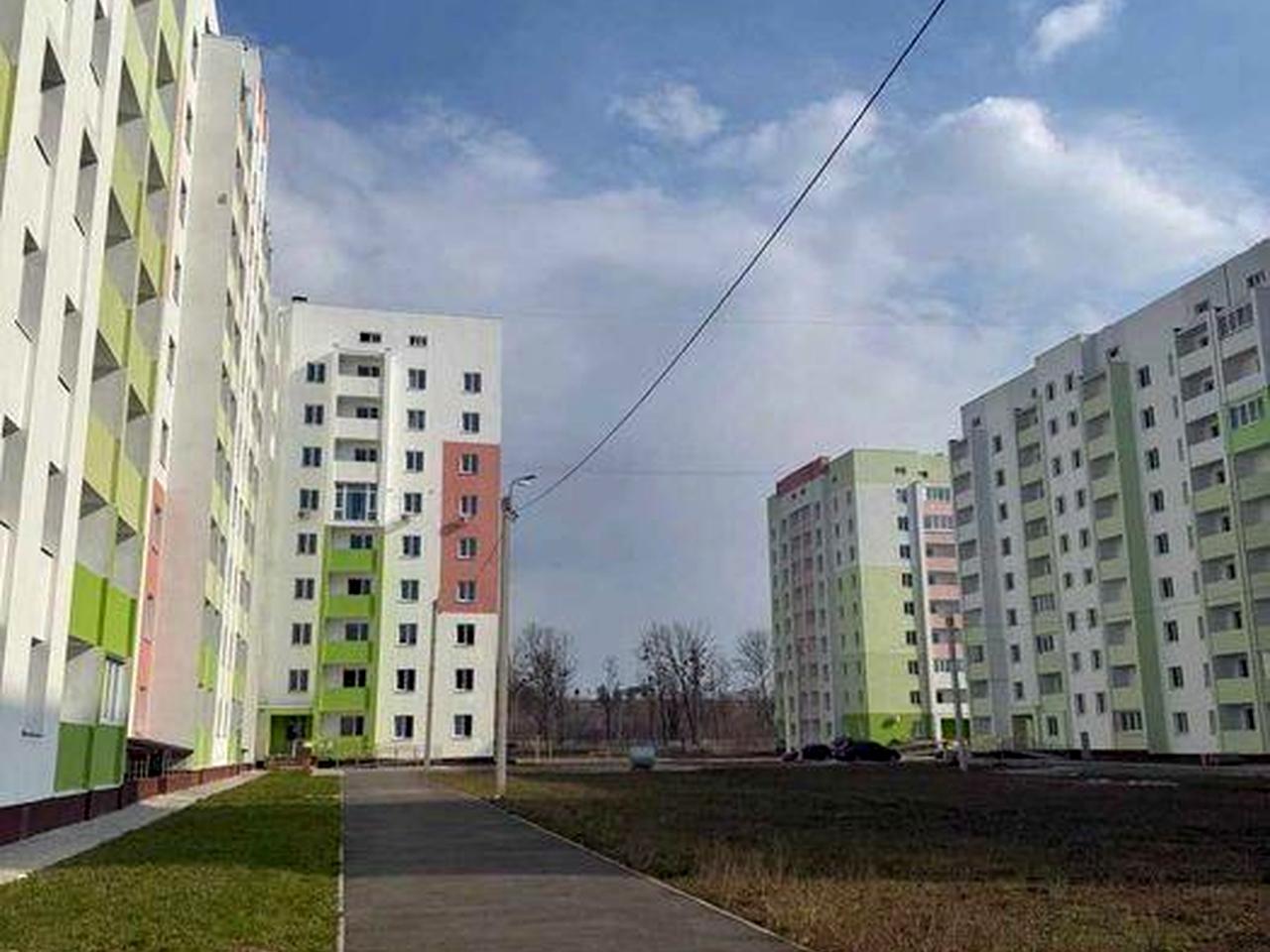39000 ЖК Мира 3 ДВУСТОРОННЯЯ Продам 3 комнатную квартиру 2 эт S-78 мAS ЖК Мира 3