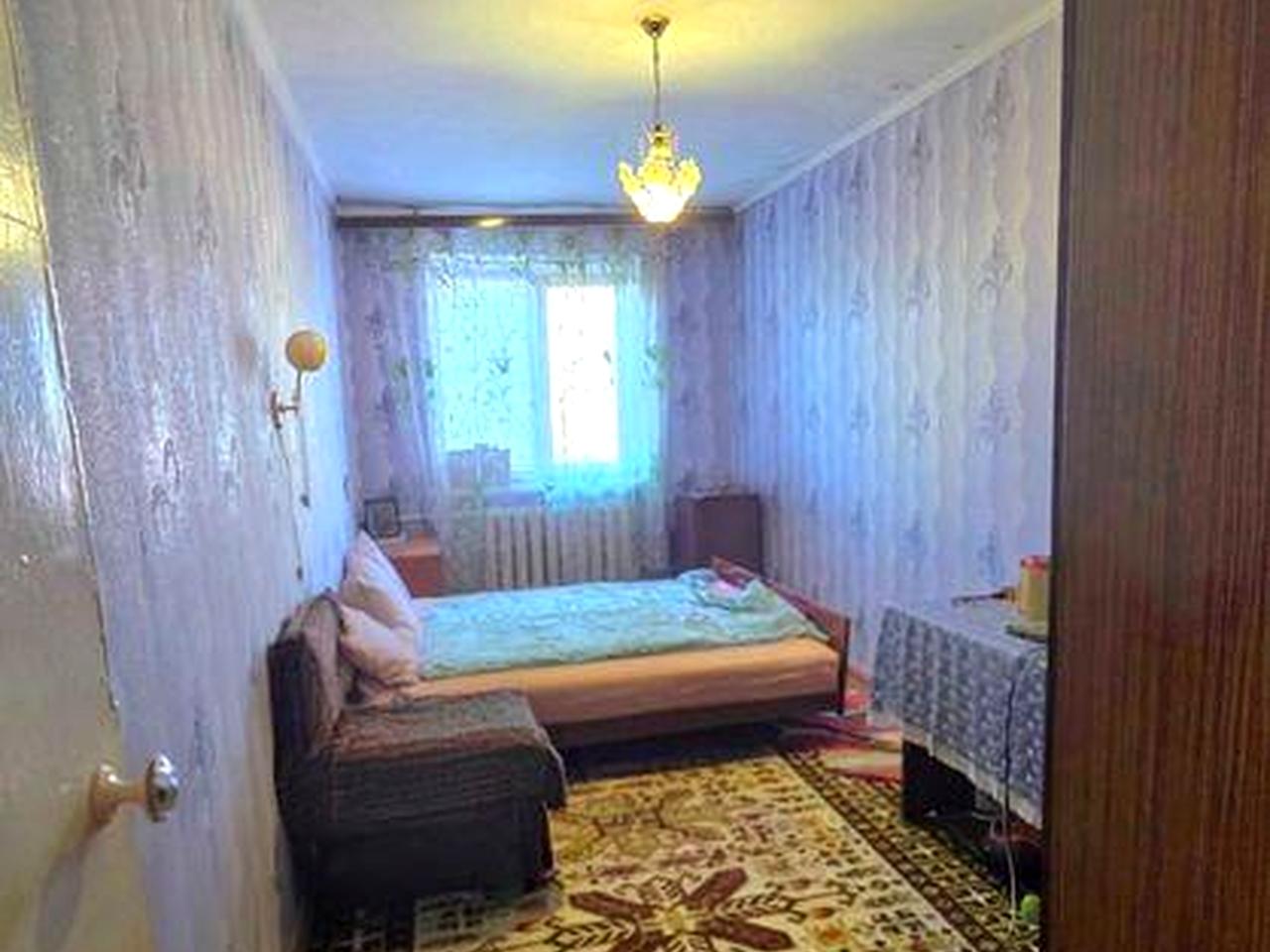 2-кімнатна квартира по вул.Незалежності