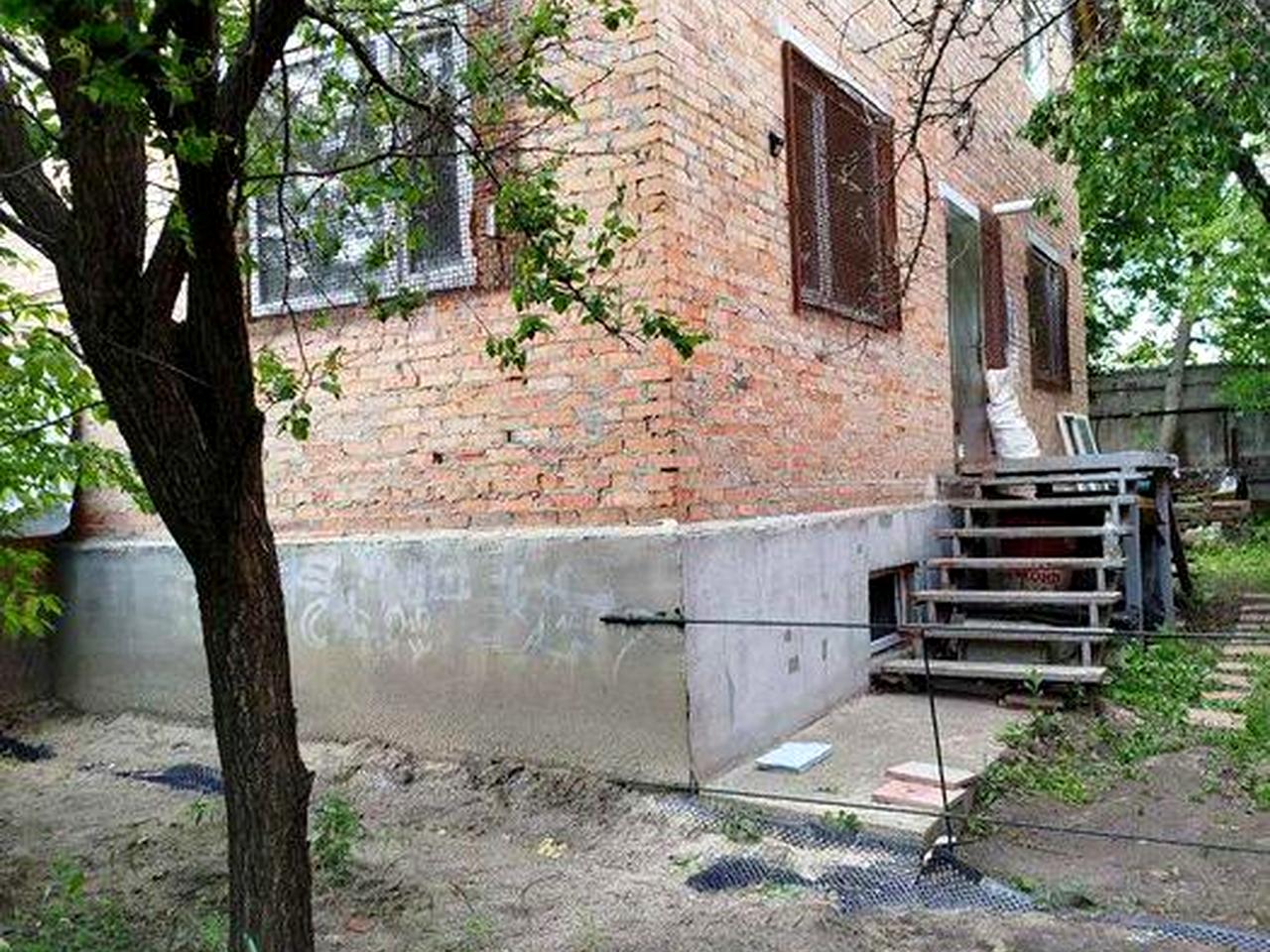 Продам будинок в Садовому товаристві
