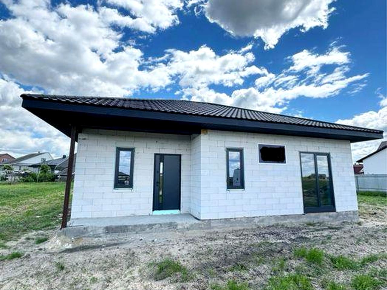 Продається будинок типу «Американка»
