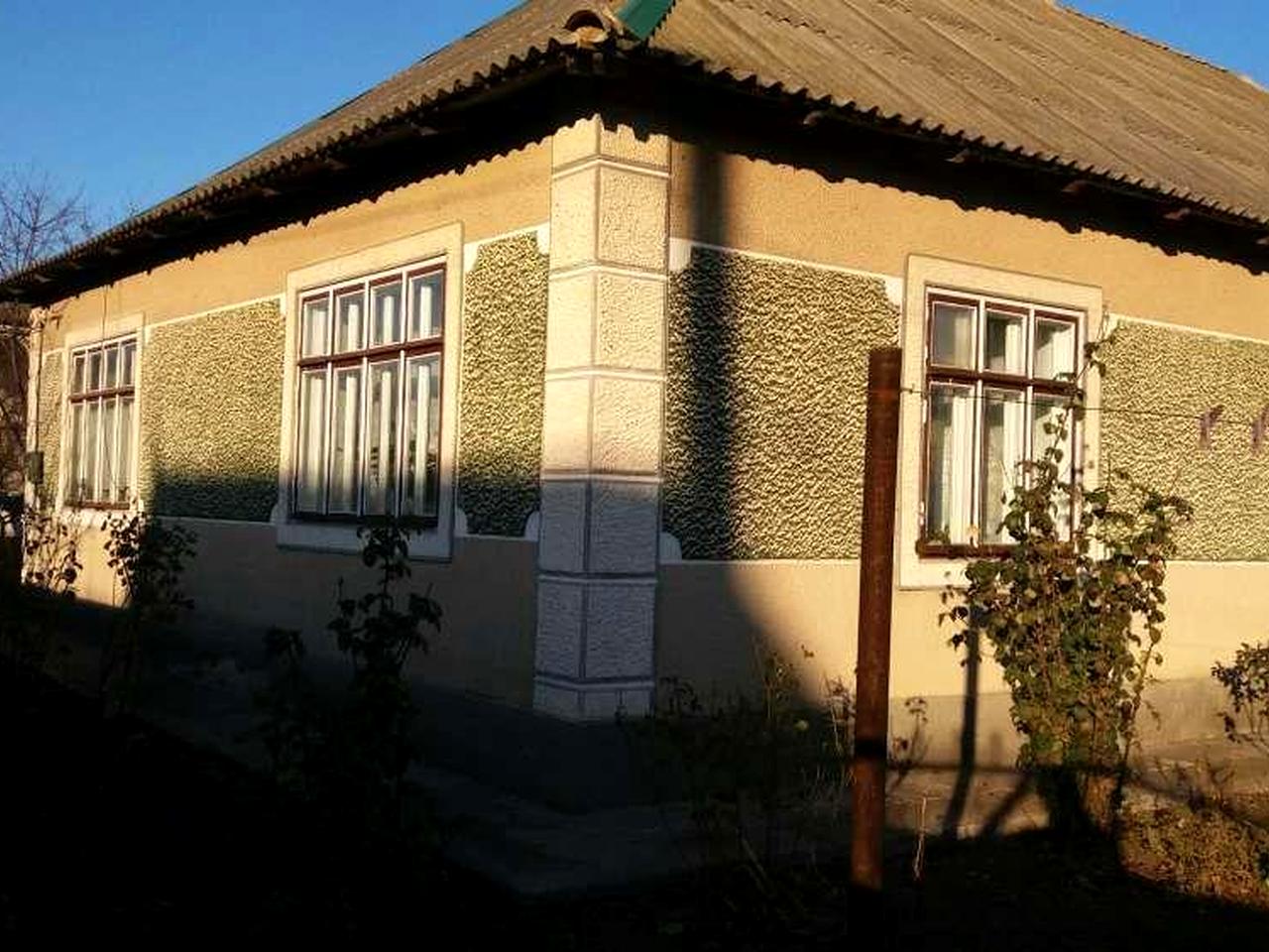 Продам свой дом. Срочно.