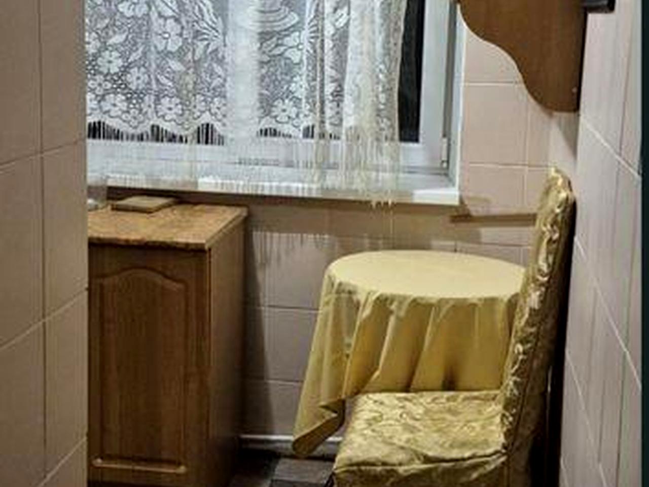 Двухкомнатная квартира в Мукачево район Шипка