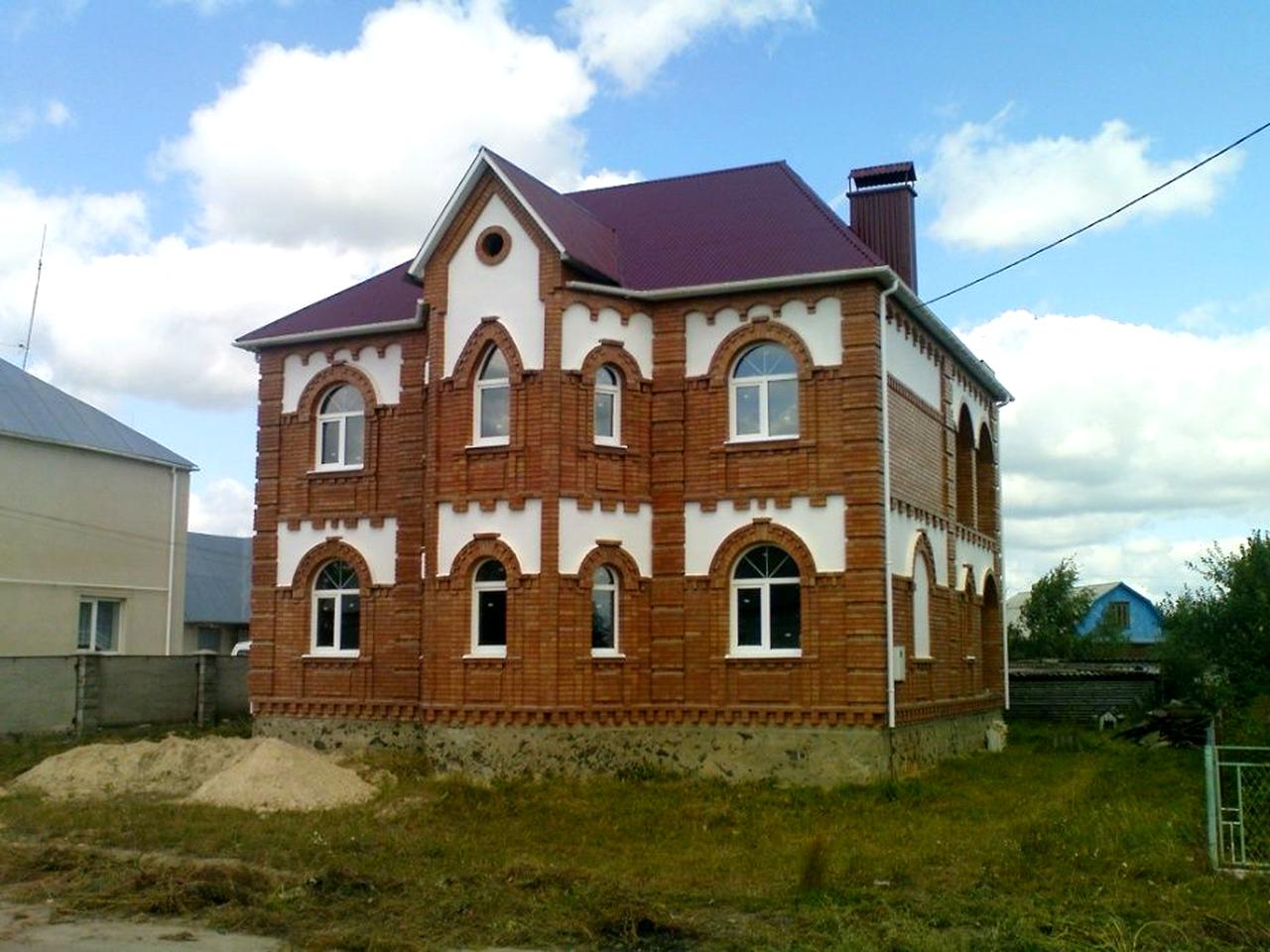 Продам будинок