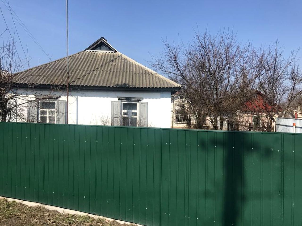 Пропонуємо до продажу будинок в м. Золотоноша