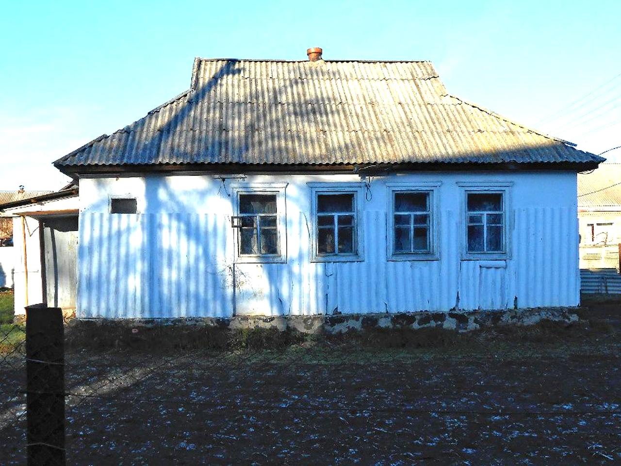 Будинок(ділянка) в центрі міста,під житло, або комерційну нерухомість