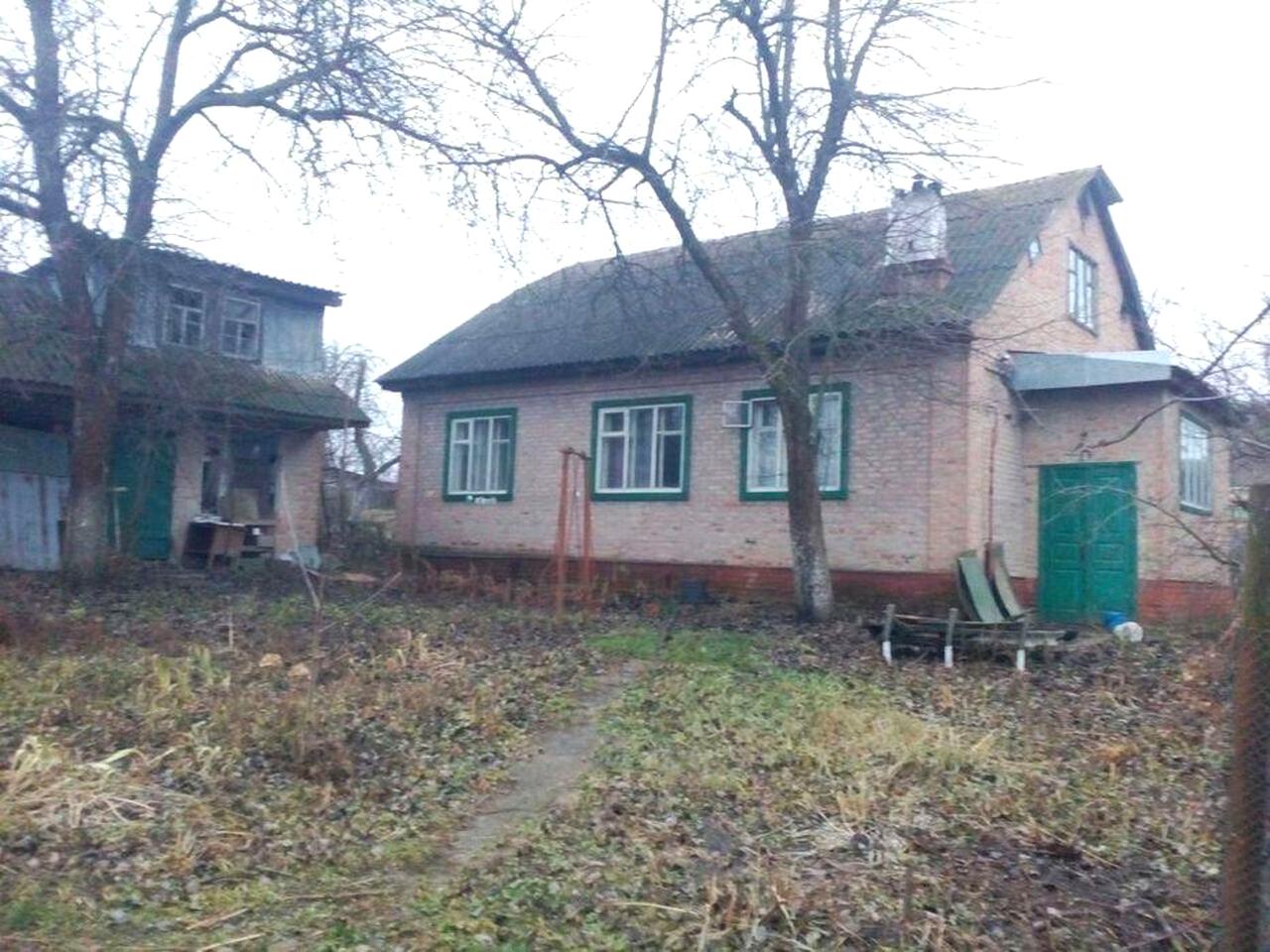 Продам дом продажа