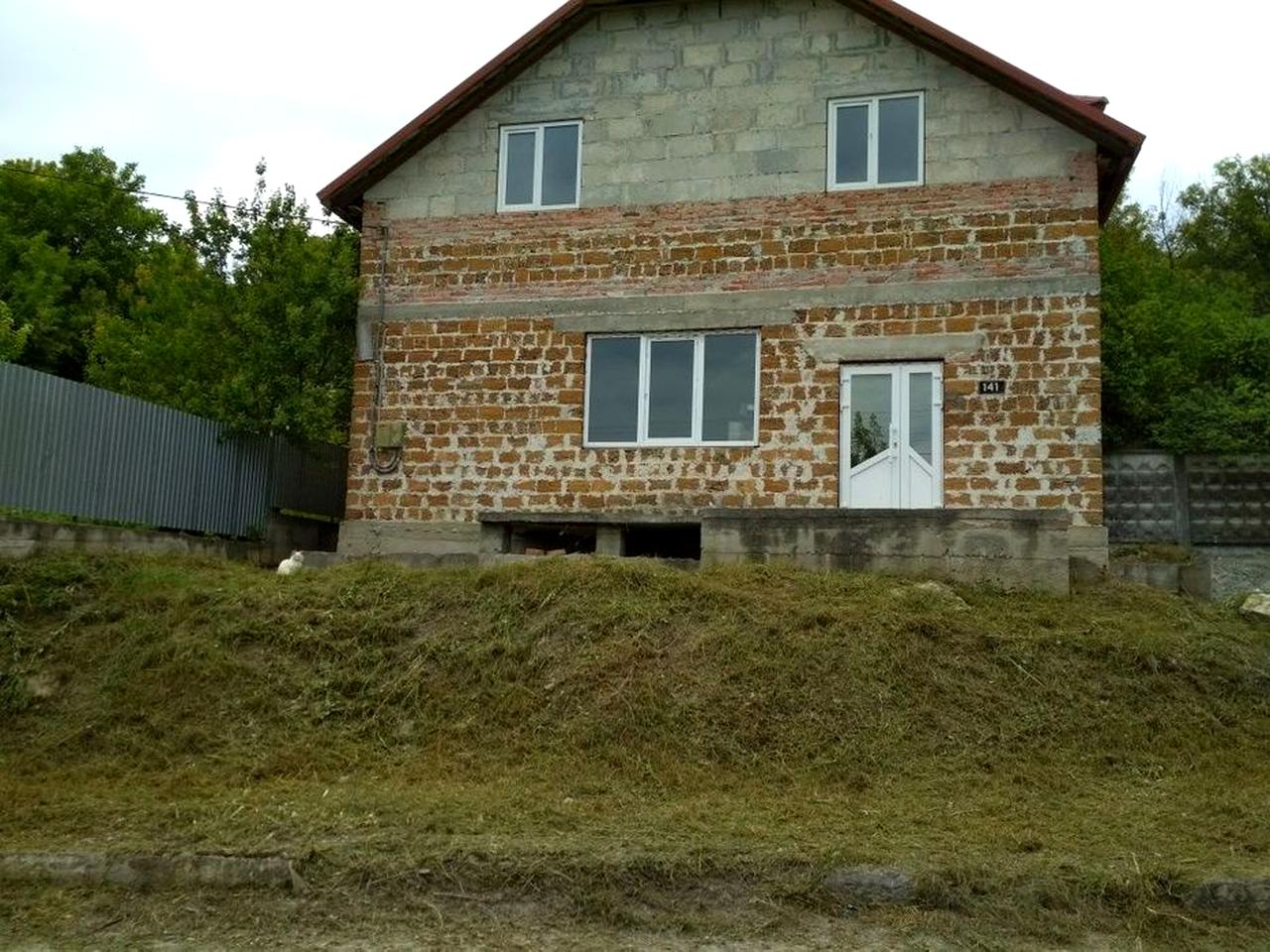 Продається будинок в м.Городок Хмельницька область