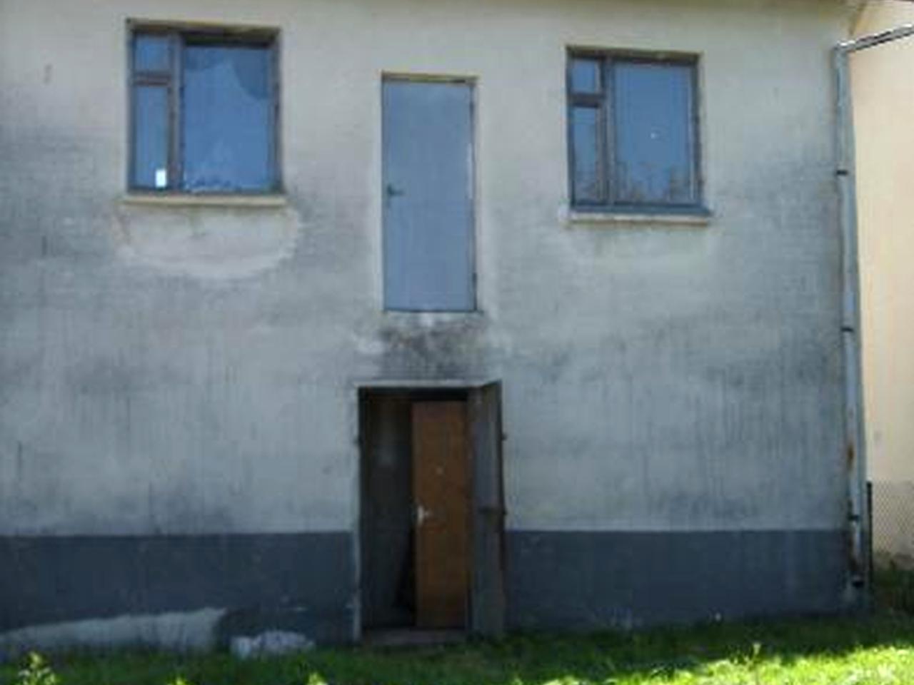 Дачний будинок біля Моршина