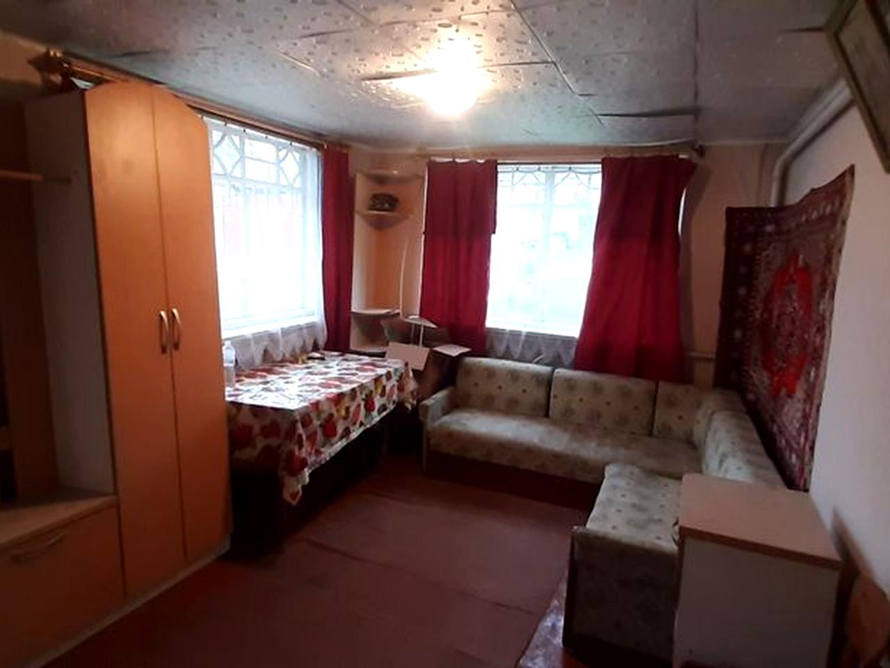 Продам частину будинку