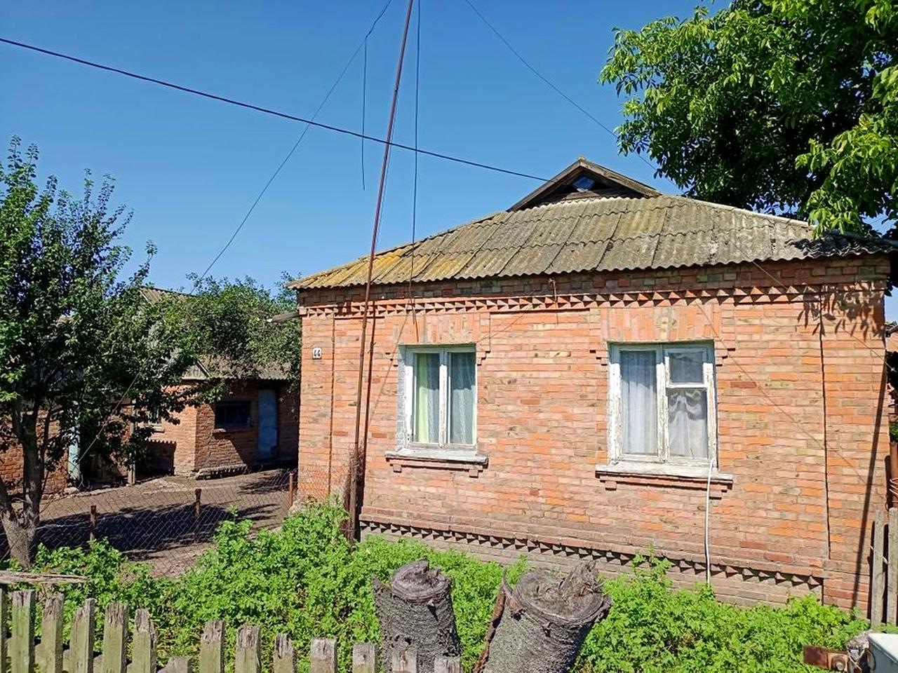 Продам будинок, р-н Процівка.