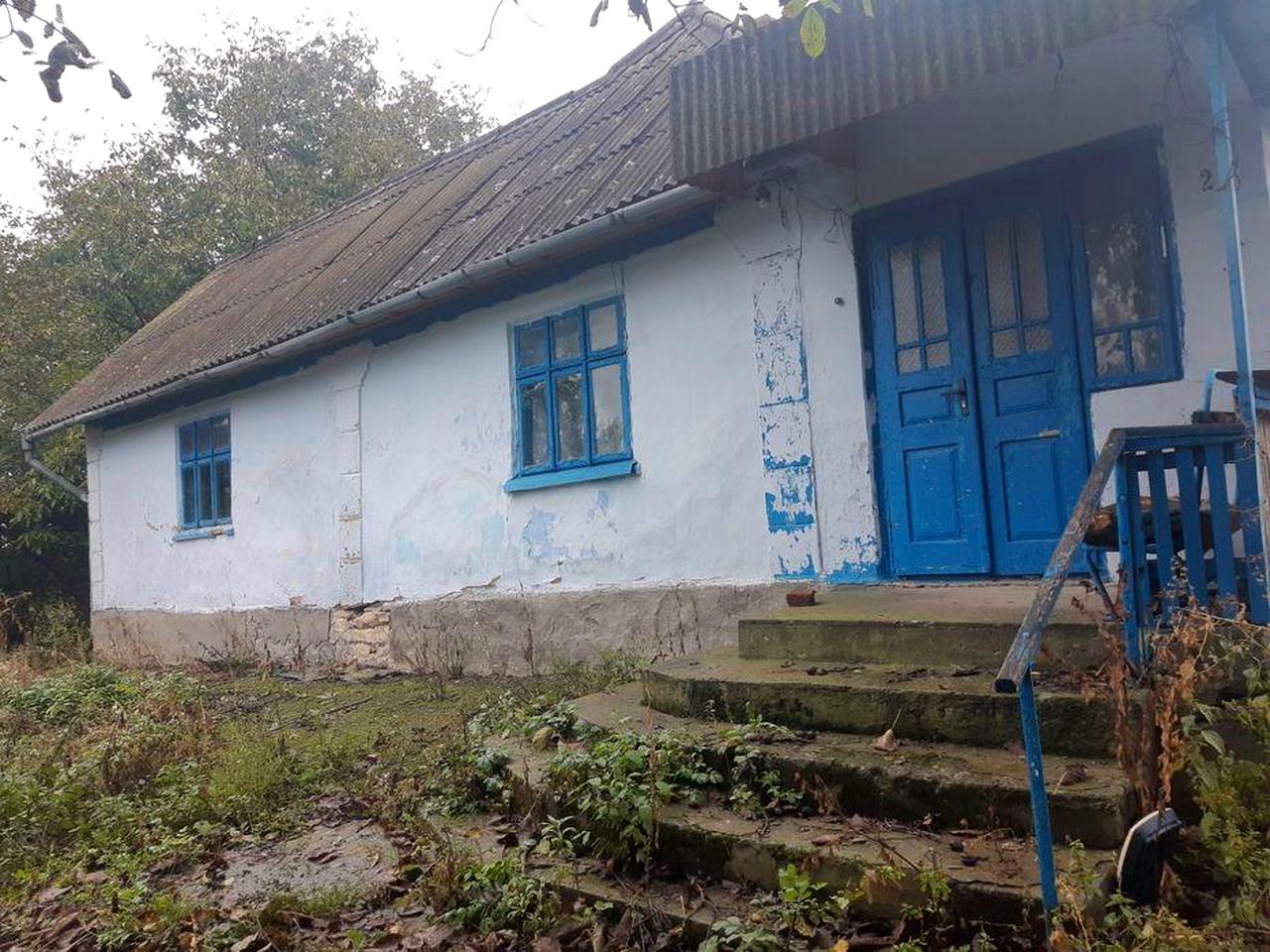Продам будинок в м. Борщів